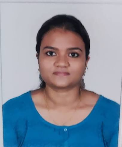 Dr Athira Raj